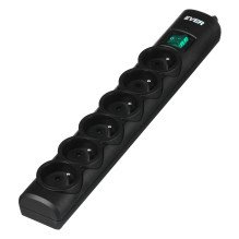 Ever Optima 5m Black 6 AC...