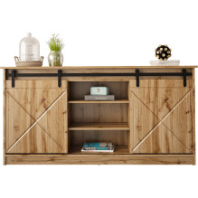 Komoda 160x80x35 GRANERO ąžuolo spalvos wotan Komoda 160x80x35 GRANERO ąžuolo spalvos wotan