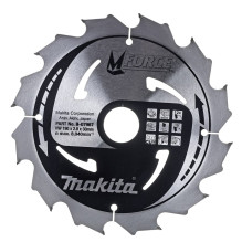 Makita HS7611 nešiojamas diskinis pjūklas 19 cm 5500 RPM 1600 W
