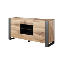 Cama komoda WOOD wotan...