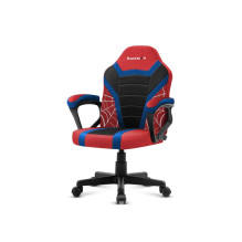 ŽAIDIMŲ KĖDĖ VAIKAMS HUZARO RANGER 1.0 SPIDER ŽAIDIMŲ KĖDĖ VAIKAMS HUZARO RANGER 1.0 SPIDER