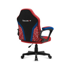ŽAIDIMŲ KĖDĖ VAIKAMS HUZARO RANGER 1.0 SPIDER ŽAIDIMŲ KĖDĖ VAIKAMS HUZARO RANGER 1.0 SPIDER