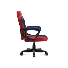 ŽAIDIMŲ KĖDĖ VAIKAMS HUZARO RANGER 1.0 SPIDER ŽAIDIMŲ KĖDĖ VAIKAMS HUZARO RANGER 1.0 SPIDER