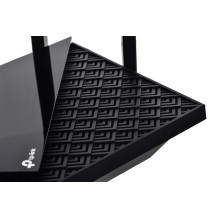 TP-Link Archer AX5400 kelių gigabitų „WiFi“ maršrutizatorius su 64 bitų sparta TP-Link Archer AX5400 kelių gigabitų „WiFi“ maršrutizatorius su 64 bitų sparta