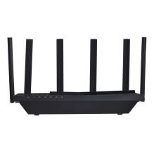 TP-Link Archer AX5400 kelių gigabitų „WiFi“ maršrutizatorius su 64 bitų sparta TP-Link Archer AX5400 kelių gigabitų „WiFi“ maršrutizatorius su 64 bitų sparta