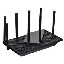 TP-Link Archer AX5400 kelių gigabitų „WiFi“ maršrutizatorius su 64 bitų sparta TP-Link Archer AX5400 kelių gigabitų „WiFi“ maršrutizatorius su 64 bitų sparta