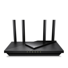 TP-Link Archer AX3000 kelių gigabitų „Wi-Fi 6“ maršrutizatorius su 2,5 G prievadu