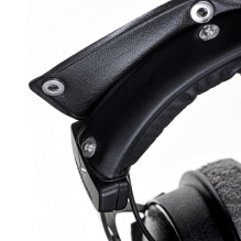 Beyerdynamic DT 770 Pro ausinės, laidinės, su galvos juosta, muzikinės, juodos