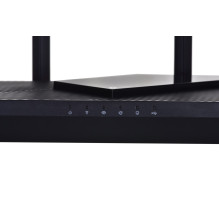 TP-Link Archer AX3000 kelių gigabitų „Wi-Fi 6“ maršrutizatorius su 2,5 G prievadu