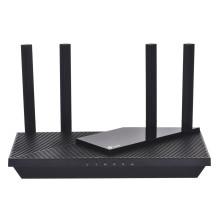 TP-Link Archer AX3000 kelių gigabitų „Wi-Fi 6“ maršrutizatorius su 2,5 G prievadu