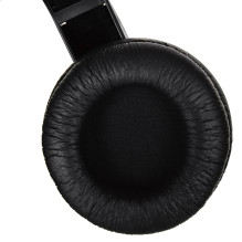 „Behringer HPM1100“ – uždaros ausinės su mikrofonu ir USB jungtimi