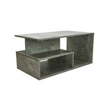Topeshop PRIMA BETON coffee / side / end table Coffee table Free-form shape 1 leg(s) Topeshop PRIMA BETON coffee / side / end table Coffee table Free-form shape 1 leg(s)