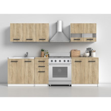 „Topeshop KUCHNIA SET...