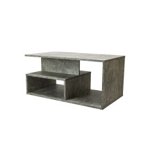 Topeshop PRIMA BETON kavos / šoninis / galinis staliukas Kavos staliukas Laisvos formos 1 koja(-os) Topeshop PRIMA BETON kavos / šoninis / galinis staliukas Kavos staliukas Laisvos formos 1 koja(-os)