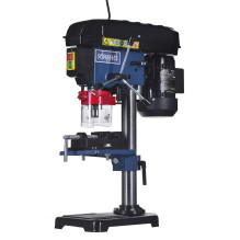 „Scheppach DP16VLS“ gręžimo staklės 500 W „Scheppach DP16VLS“ gręžimo staklės 500 W