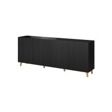 Cama Commode PAFOS...