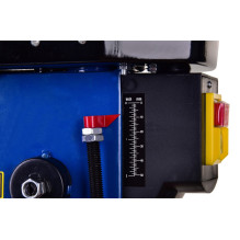 Scheppach DP16VLS drill press 500 W Scheppach DP16VLS drill press 500 W