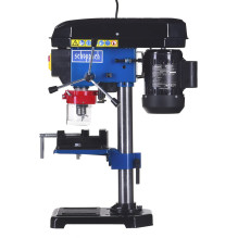 „Scheppach DP16VLS“ gręžimo staklės 500 W „Scheppach DP16VLS“ gręžimo staklės 500 W