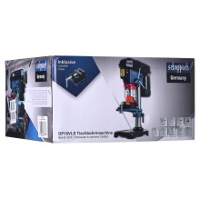 „Scheppach DP16VLS“ gręžimo staklės 500 W „Scheppach DP16VLS“ gręžimo staklės 500 W