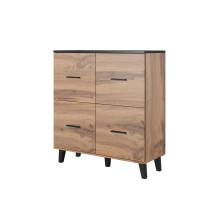 Cama sideboard LOTTA 110 4D...