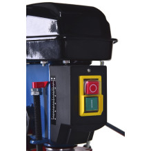 „Scheppach DP16VLS“ gręžimo staklės 500 W „Scheppach DP16VLS“ gręžimo staklės 500 W