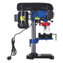 „Scheppach DP16VLS“ gręžimo staklės 500 W „Scheppach DP16VLS“ gręžimo staklės 500 W