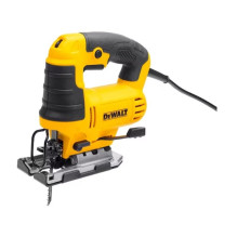 Elektrinis siaurapjūklis 650 W DEWALT DWE349