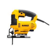 Elektrinis siaurapjūklis 650 W DEWALT DWE349