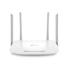 TP-Link EC220-G5 belaidis maršrutizatorius Gigabit Ethernet Dviejų dažnių (2,4 GHz / 5 GHz) 4G Balta TP-Link EC220-G5 belaidis maršrutizatorius Gigabit Ethernet Dviejų dažnių (2,4 GHz / 5 GHz) 4G Balta