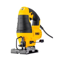 Elektrinis siaurapjūklis 650 W DEWALT DWE349