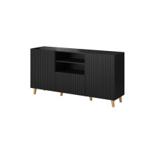Cama Commode PAFOS...