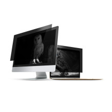 NATEC PRIVATIZING FILTER OWL 27" 16:9 NATEC PRIVATIZING FILTER OWL 27" 16:9
