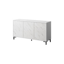 MARMO 3D komoda 150x45x80.5...