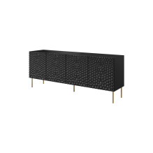 HOLE chest 190x40.5x74.5 cm...
