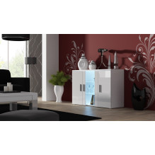 Cama sideboard 120 cm SOHO...