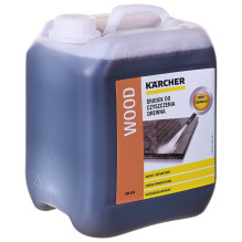 Kärcher medienos valiklis 5000 ml Kärcher medienos valiklis 5000 ml