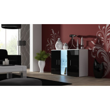 Cama sideboard 120 cm SOHO...