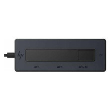 HP 4K USB-C kelių prievadų šakotuvas HP 4K USB-C kelių prievadų šakotuvas