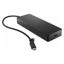 HP 4K USB-C Multiport Hub HP 4K USB-C Multiport Hub