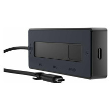 HP 4K USB-C Multiport Hub HP 4K USB-C Multiport Hub