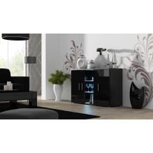 Cama indauja 120 cm SOHO S7...
