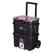 Set of 3 Stack "N...