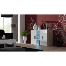 Cama indauja 120 cm SOHO S7...