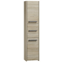 Topeshop S43 SONOMA vonios...