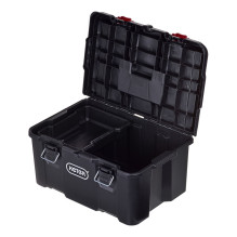 Set of 3 Stack "N "Roll boxes KETER Set of 3 Stack "N "Roll boxes KETER