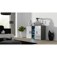 Cama indauja 120 cm SOHO S7...