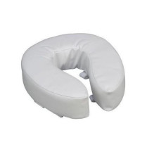 Soft toilet seat 10 cm Soft toilet seat 10 cm