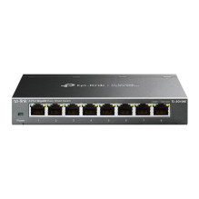 TP-Link 8 prievadų gigabito „Easy Smart“ komutatorius
