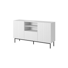 PAFOS chest of drawers on a...