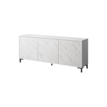 MARMO 3D komoda 200x45x80,5...